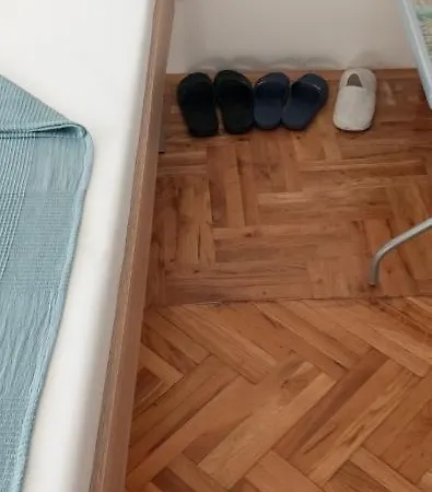 Airport Md * Belgrade