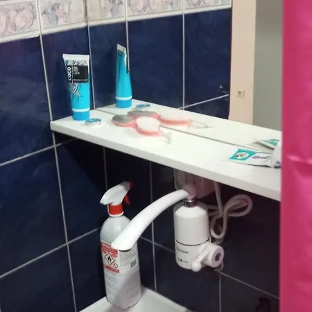 Vandrerhjem Airport Md Beograd