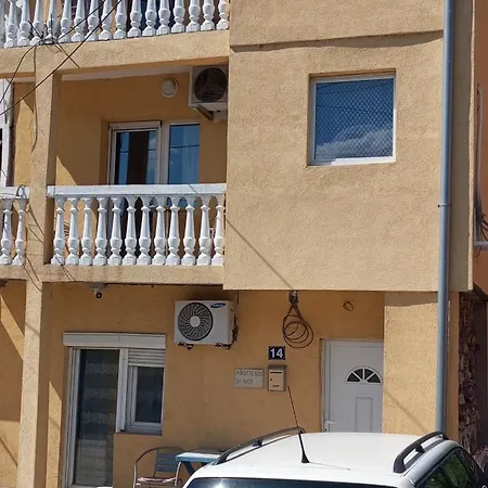 Airport Md * Belgrade