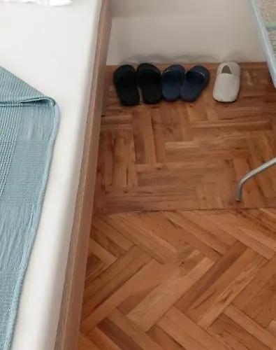 Airport Md * Belgrado