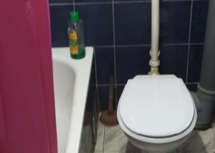 Хостел Airport Md *